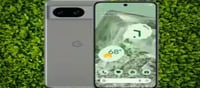 Google Pixel 8A Leaks: Might Arrive In 4 Colour Options, Including A Vibrant Green